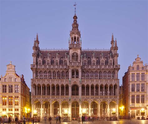 Brussels City Museum