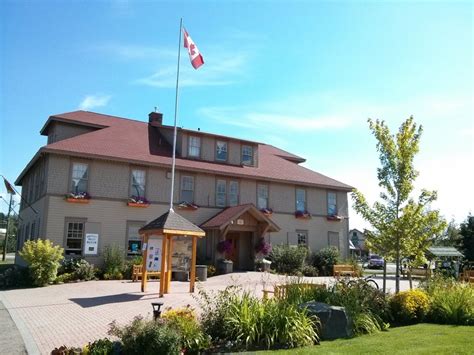 Bulkley Valley Museum Northern Bc