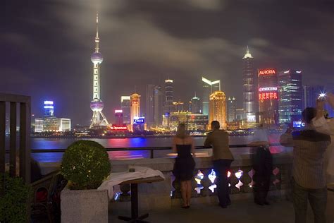 Bund 5 The Bund & People'S Square