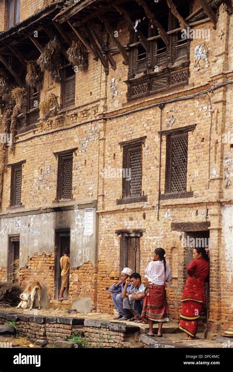 Bungamati Culture Museum Around The Kathmandu Valley