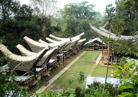 Buntu Pune Tana Toraja