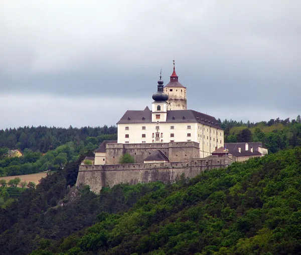 Burg Forchtenstein Burgenland