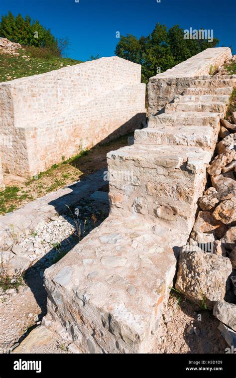Burnum Krka National Park