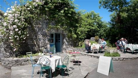 Burren Perfumery & Floral Centre The Burren