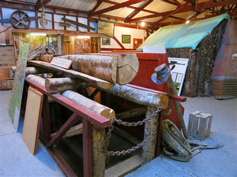 Bushman's Museum Fiordland & Southland