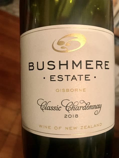 Bushmere Estate Gisborne