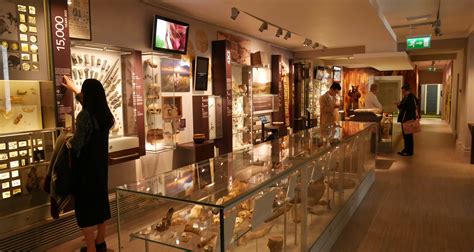 Buxton Museum & Art Gallery Peak District