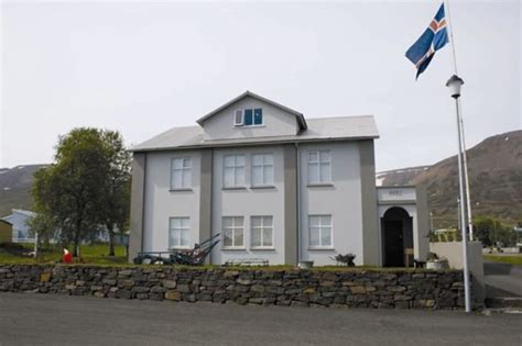Byggðasafnið Hvoll Tröllaskagi