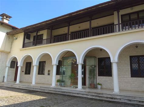 Byzantine Museum Ioannina