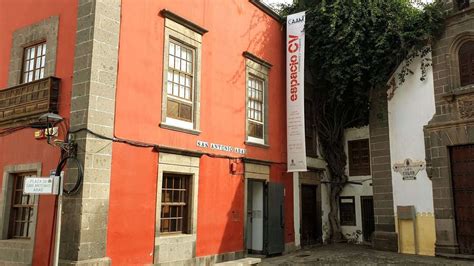 CAAM San Antonio Abad Las Palmas De Gran Canaria