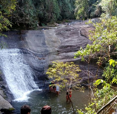 Cachoeira de Deus Rio De Janeiro State