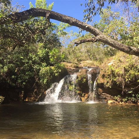 Cachoeirinha & Cachoeira dos Namorados Mato Grosso & Mato Grosso Do Sul