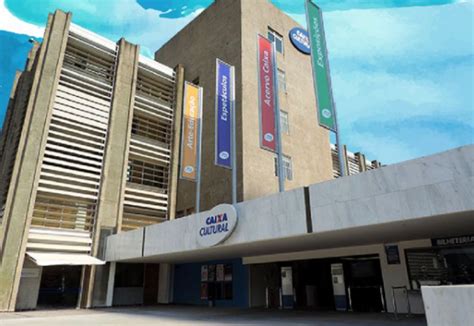 Caixa Cultural Brasília