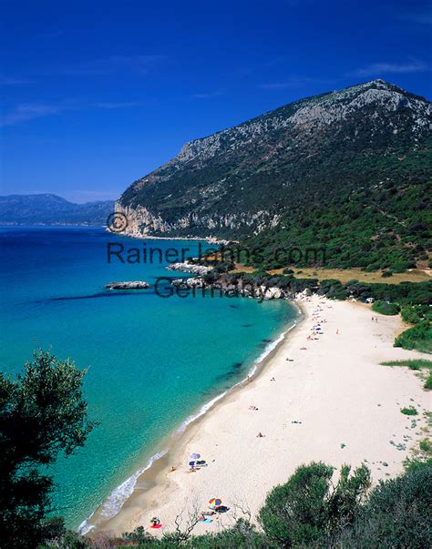 Cala Cartoe Cala Gonone