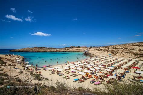 Cala Croce Lampedusa