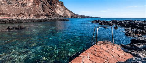 Cala de Tacorón El Hierro