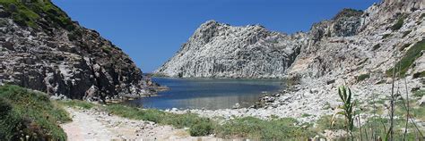 Cala Fico Sulcis