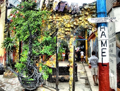 Callejón de Hamel Havana