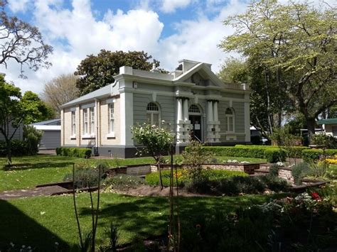 Cambridge Museum Waikato & The Coromandel Peninsula