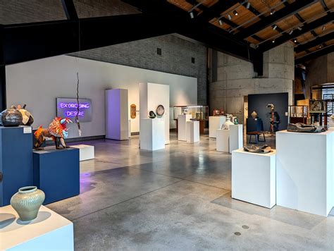 Canadian Clay and Glass Gallery Southwestern Ontario