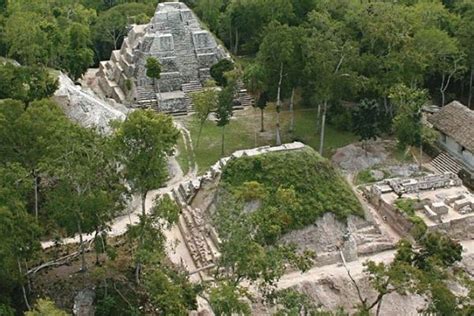 Cancuén Alta & Baja Verapaz