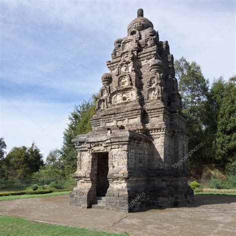 Candi Bima Central Java