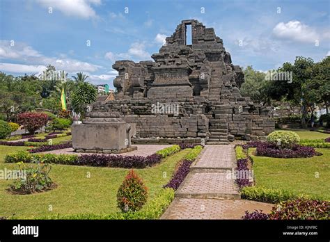 Candi Jago East Java