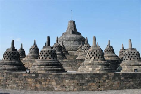 Candi Pawon Borobudur