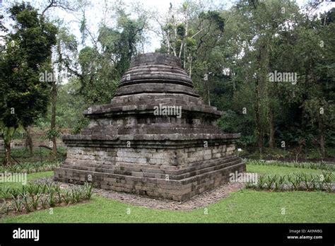 Candi Sumberawan East Java