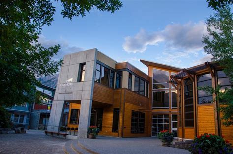 Canmore Museum & Geoscience Centre