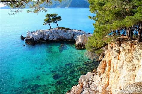 Cape Amarandos Skopelos