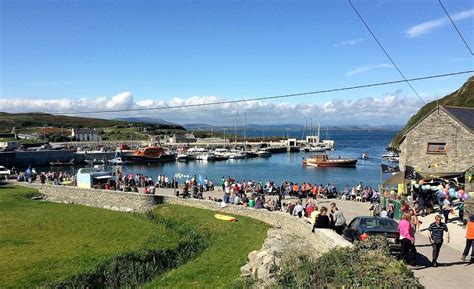 Cape Clear Heritage Centre The West Cork Coast