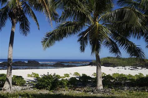 Cape Mulinu’u Savai'I