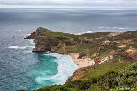 Cape of Good Hope Simon'S Town & Southern Peninsula