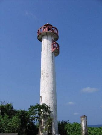 Cape Palmas Lighthouse Liberia