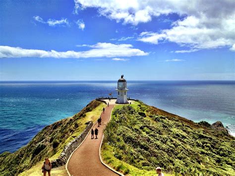 Cape Reinga The Far North