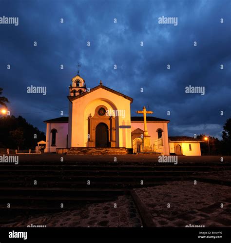 Capilla de Belén Popayán