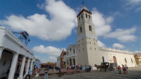 Capilla de la Dolorosa Bayamo
