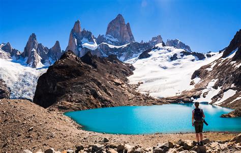 Capilla de los Escaladores El Chaltén