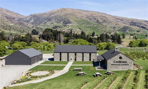 Cardrona Distillery Queenstown & Wanaka