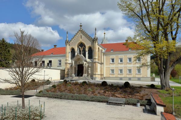 Carmelite Convent Lower Austria