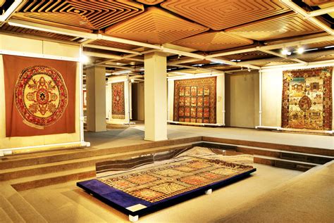 Carpet Museum Iran