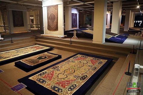 Carpet Museum Mashhad