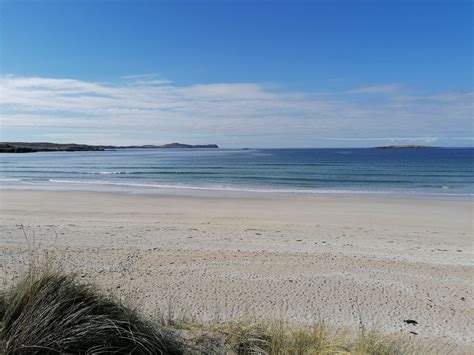 Carrickfinn Beach County Donegal