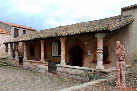 Casa Aragonese Western Sardinia
