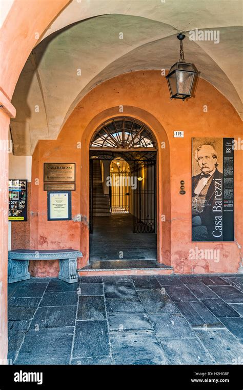 Casa Barezzi Emilia-Romagna