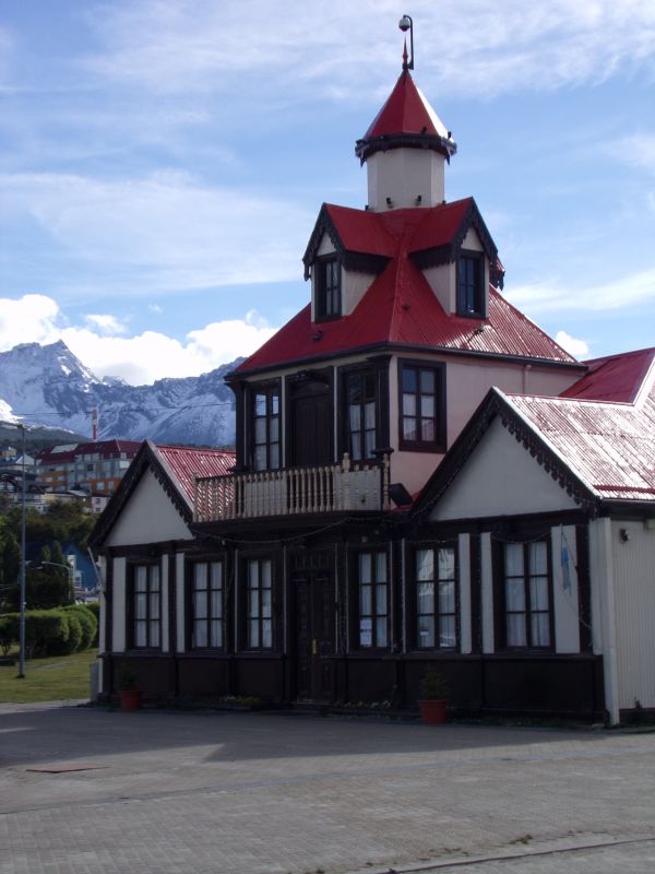 Casa Beban Ushuaia