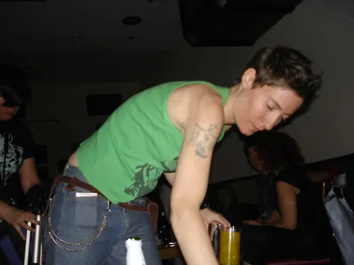 Casa Brandon Buenos Aires