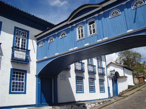 Casa da Glória Minas Gerais