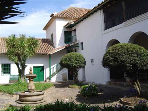 Casa de Don Juan de Vargas Boyacá